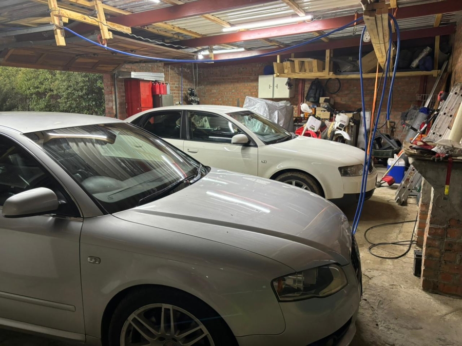 3 Bedroom Property for Sale in Lakeview Free State